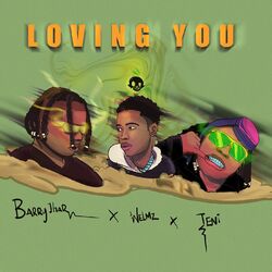 Cover of Loving You