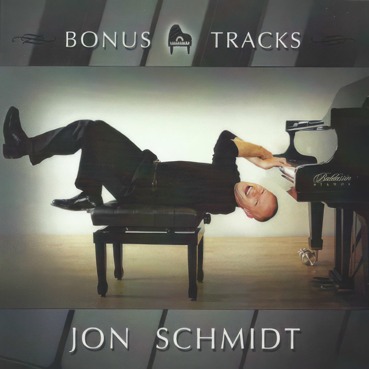 Album cover of Bonus Tracks