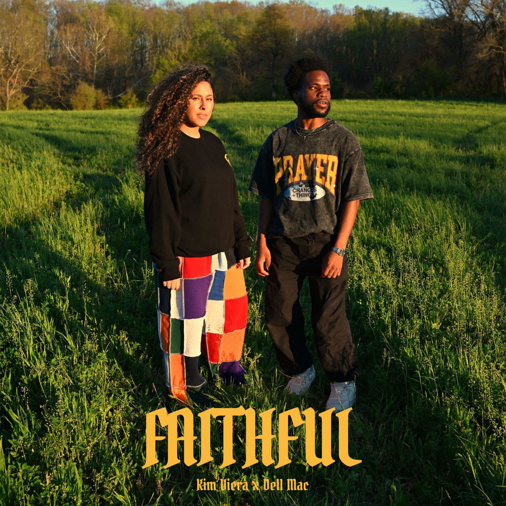 Faithful cover