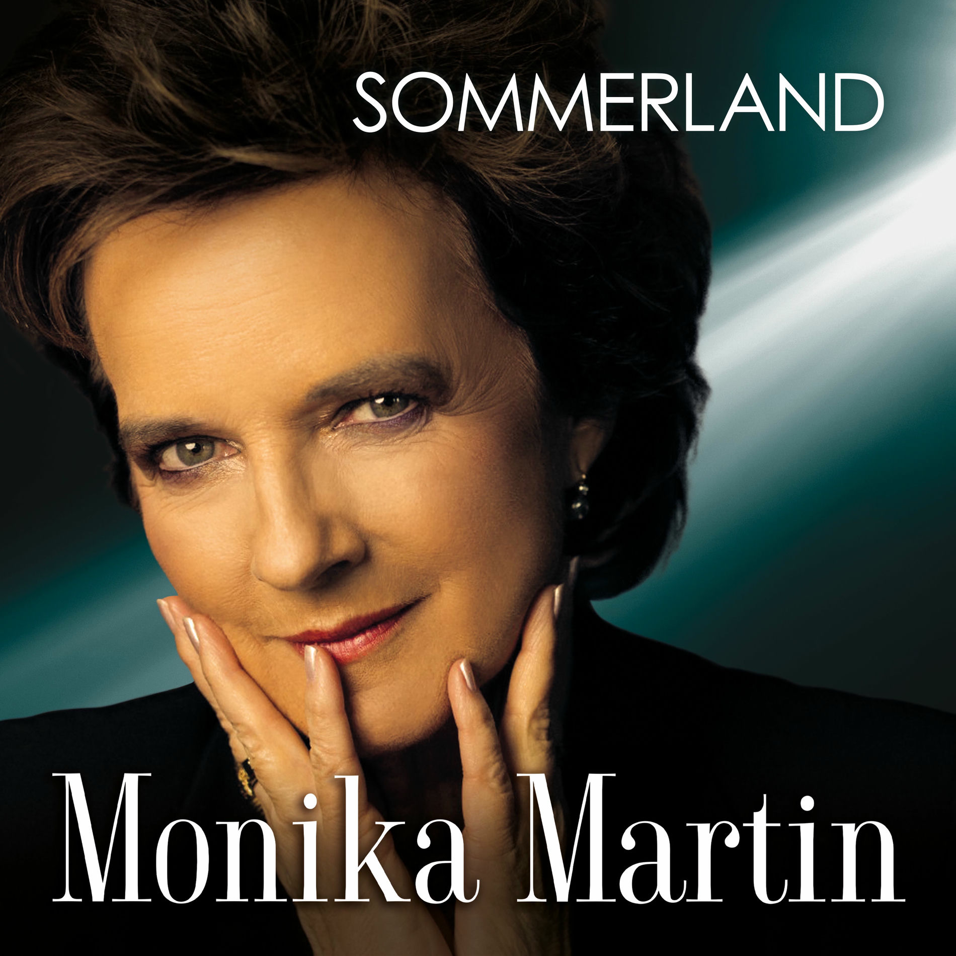 Album cover of Sommerland