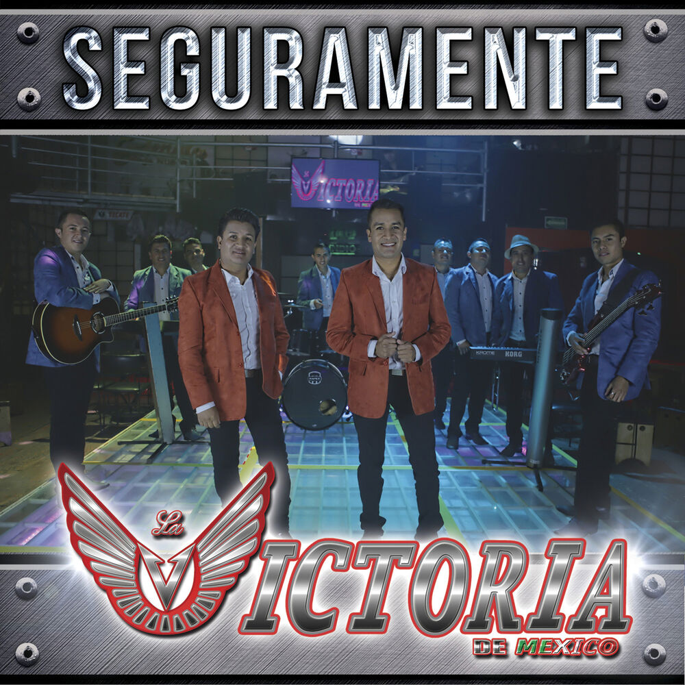 Picture of Seguramente