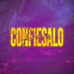Cover of Confiesalo Rkt