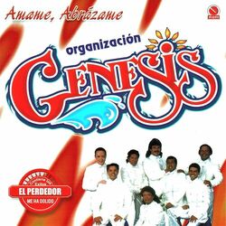 Cover of Ámame Abrázame