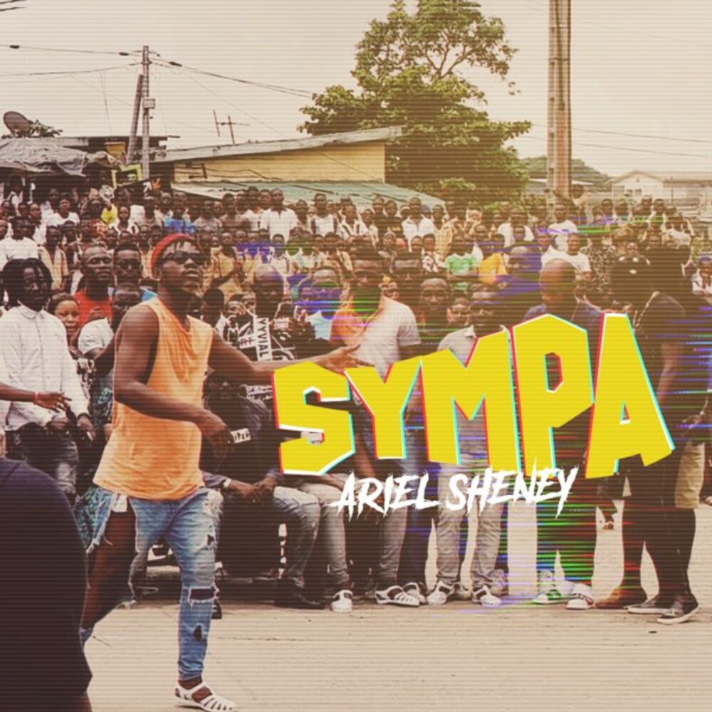 Picture of Sympa