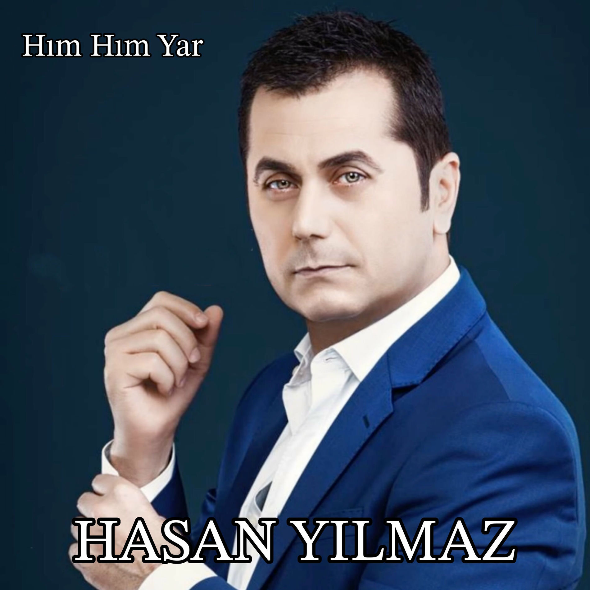 Album cover of Hım Hım Yar