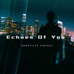 Cover of Echoes Of You