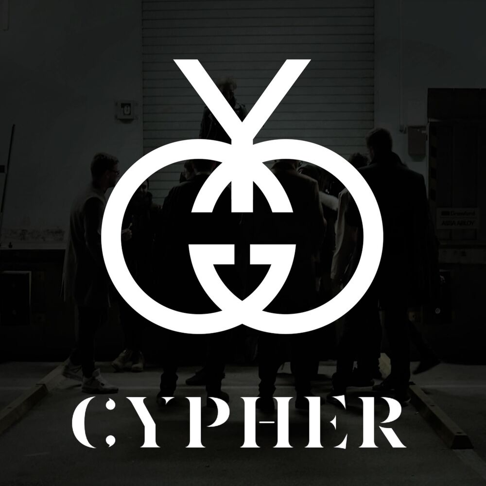 Picture of Cypher
