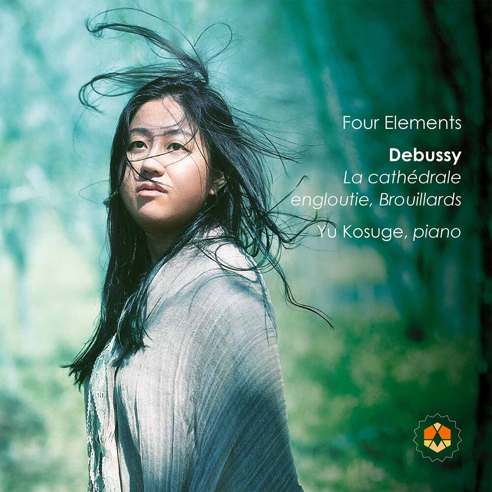 Picture of 4 Elements - EP