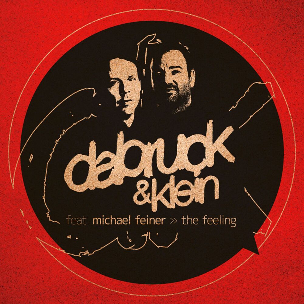 Picture of The Feeling (feat. Michael Feiner)