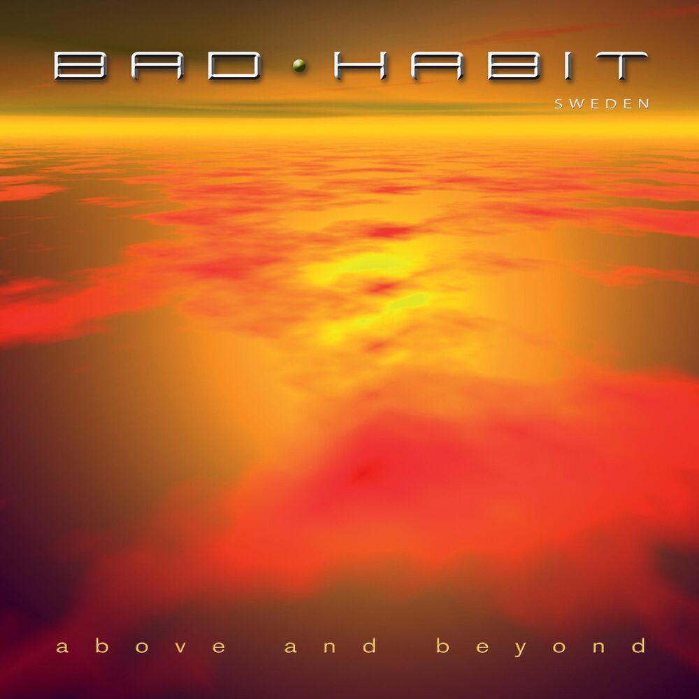 Picture of Above and Beyond (Re-Mastered)