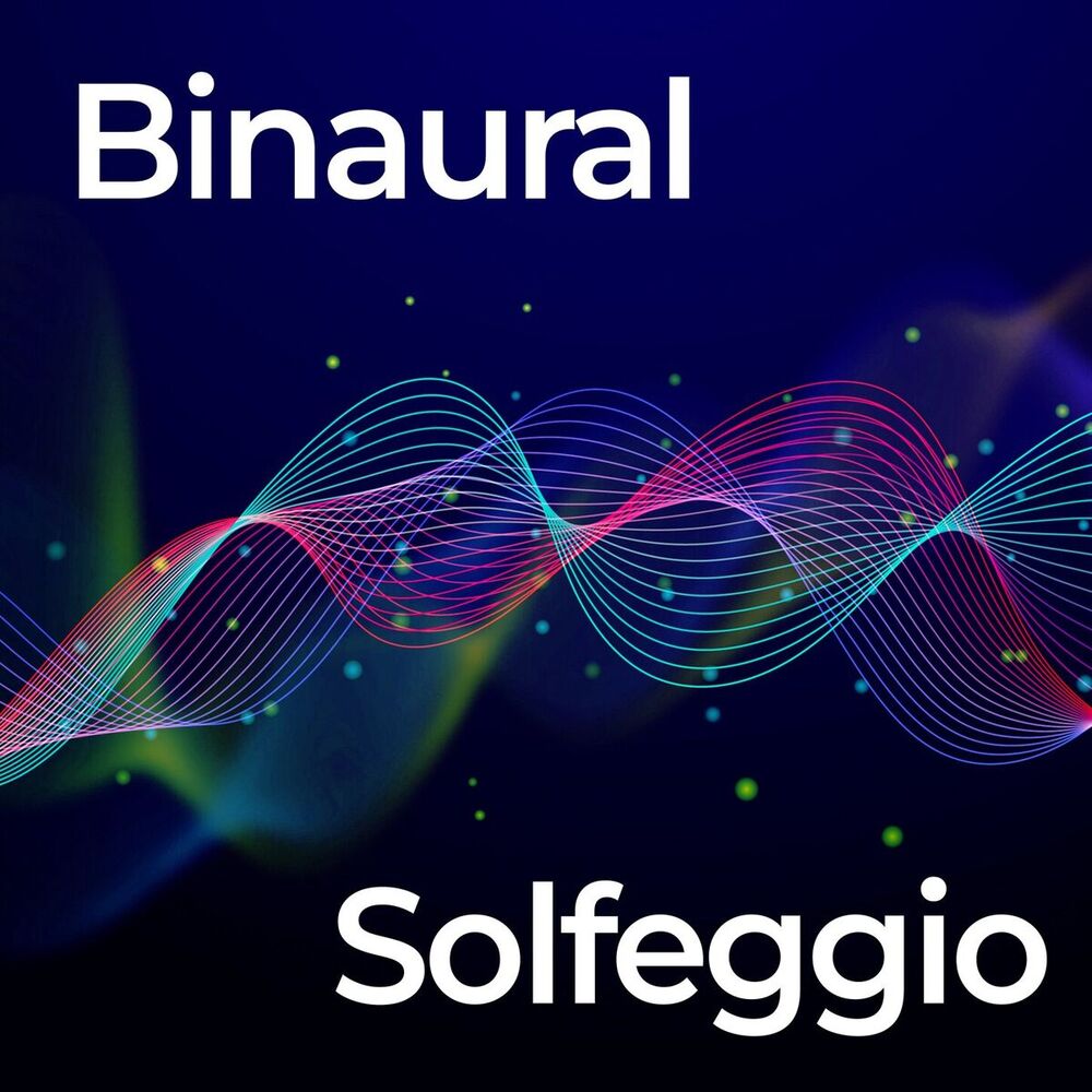 Picture of Binaural Solfeggio