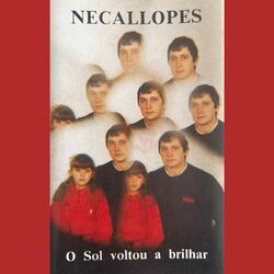 Cover of O Sol Voltou A Brilhar