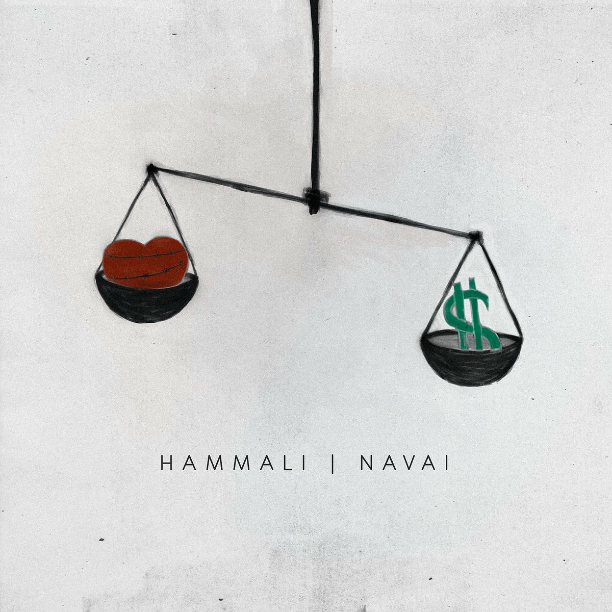 Album cover of Kak tebja zabyt'