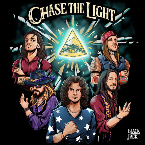 Chase the Light