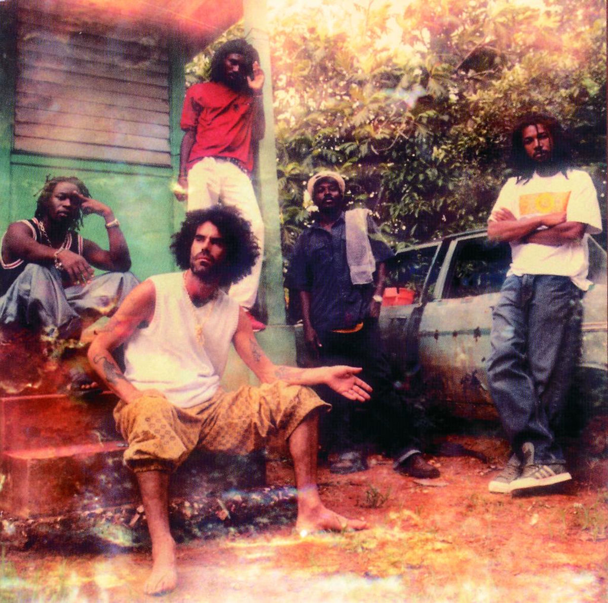 Album cover of Petite Luminosité