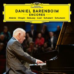 Cover of Encores