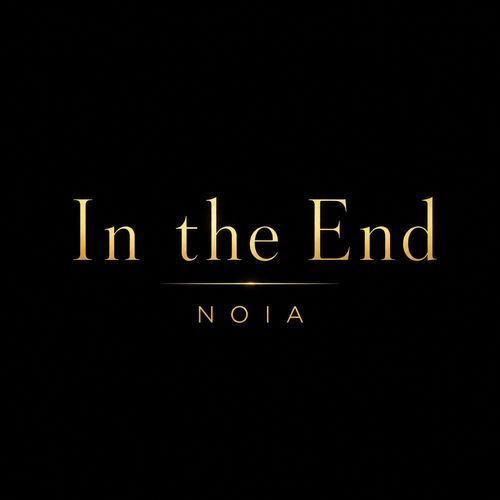 In the End