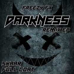 Cover of Darkness (SkaaR Remix)