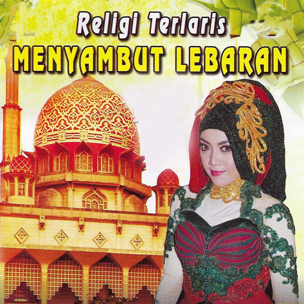 Picture of Album Religi Terlaris Menyambut Lebaran