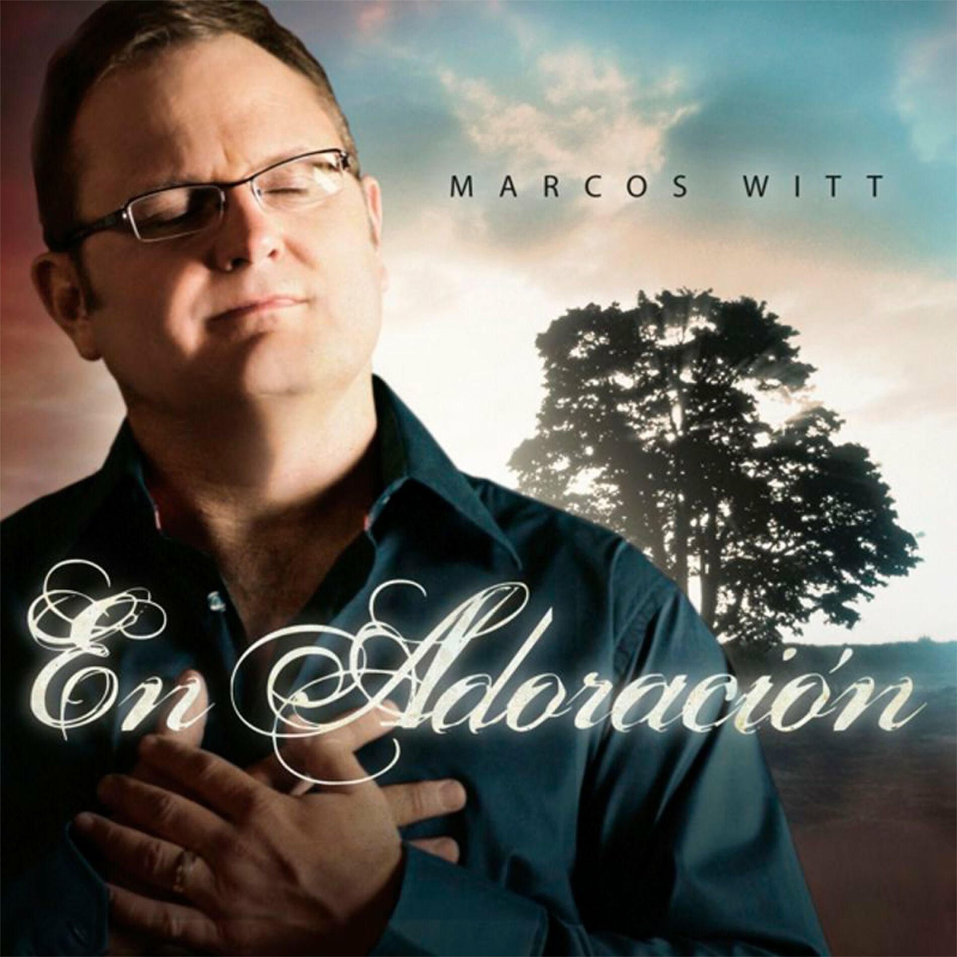 Album cover of Jesús eres mi buen pastor