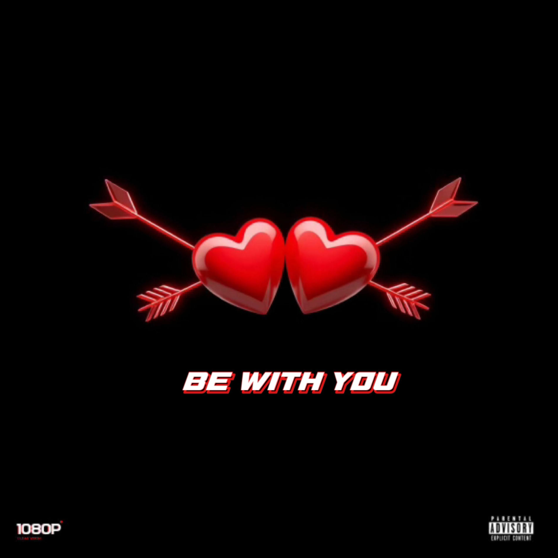 Album cover of Be With You (feat. Duske & Carre)