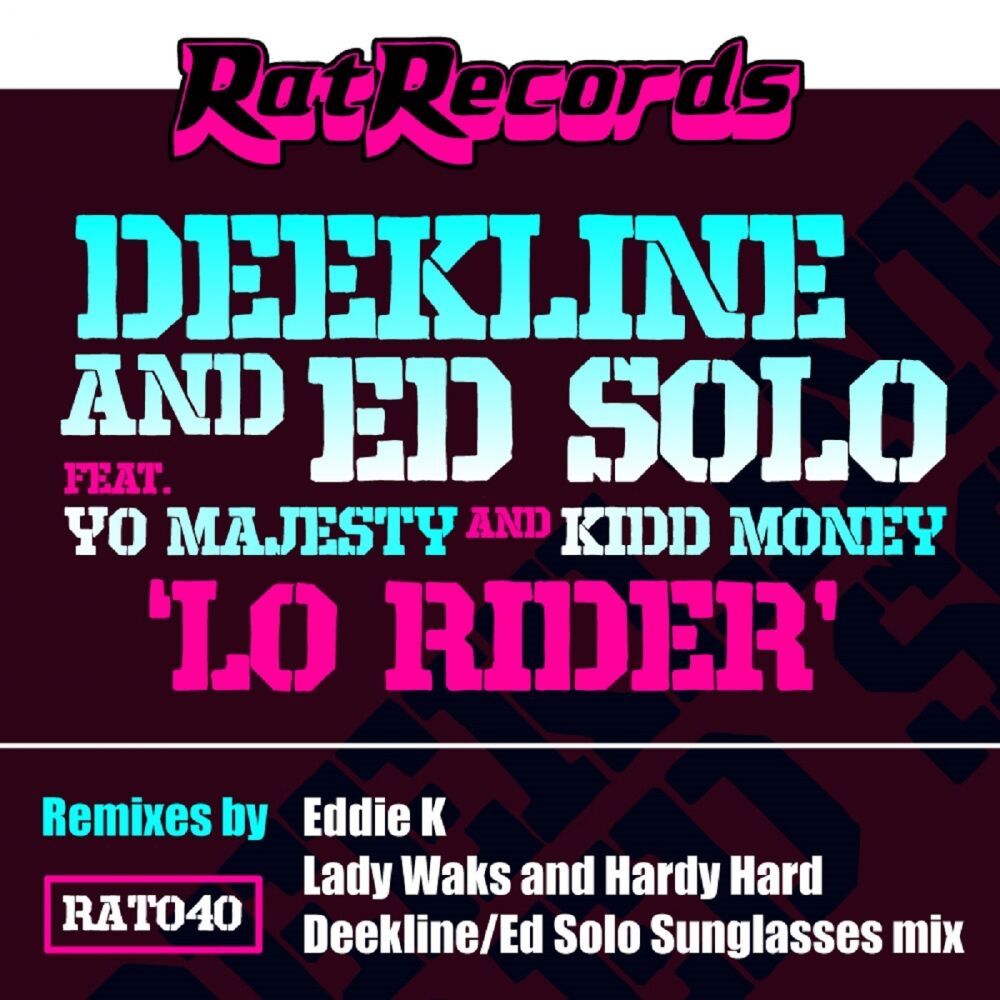 Picture of Lo Rider
