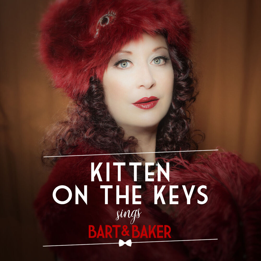 Picture of Kitten On The Keys Sings Bart&Baker
