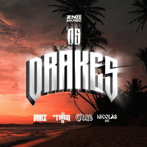 Os Drakes