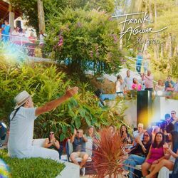 Cover of Frank Aguiar 30 Anos (Ao Vivo)