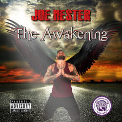 Cover of The Awakening