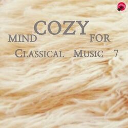 Cover of Mind Cozy For Classical Music 7