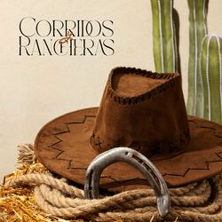 Cover of Corridos Y Rancheras