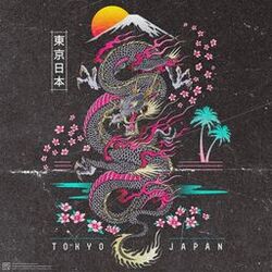 music cover