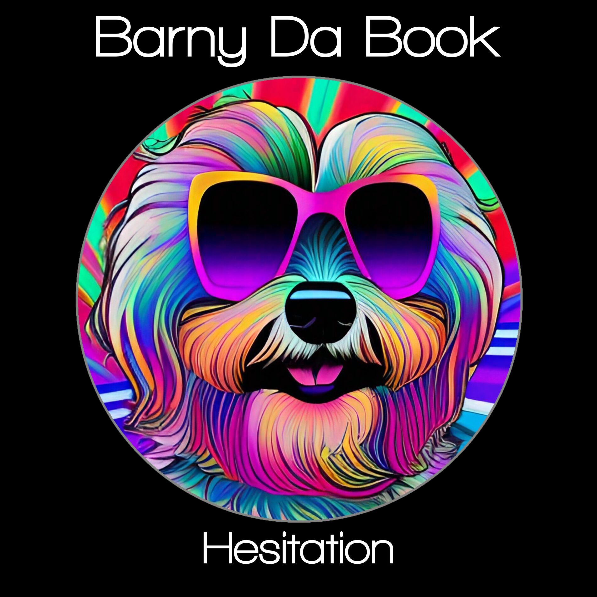 Album cover of Hesitation