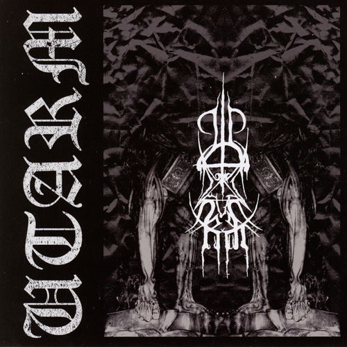 Substitute of Dimention Hell sleeve