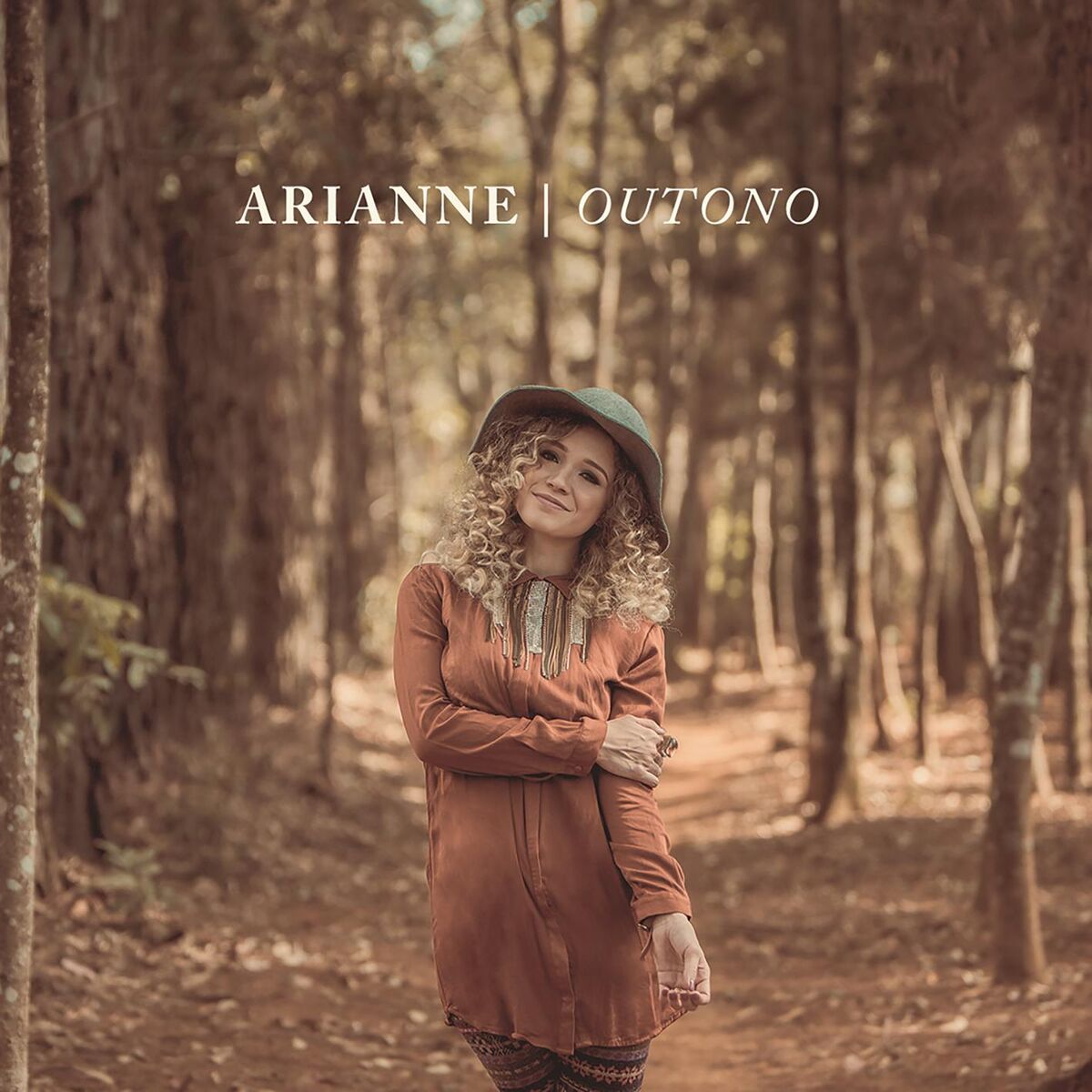 Album cover of Outono
