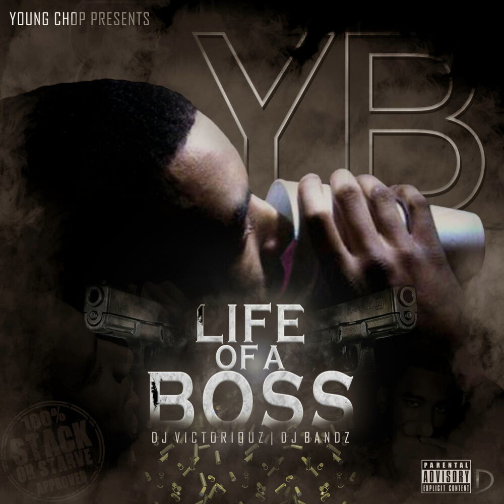 Picture of Life of a Boss