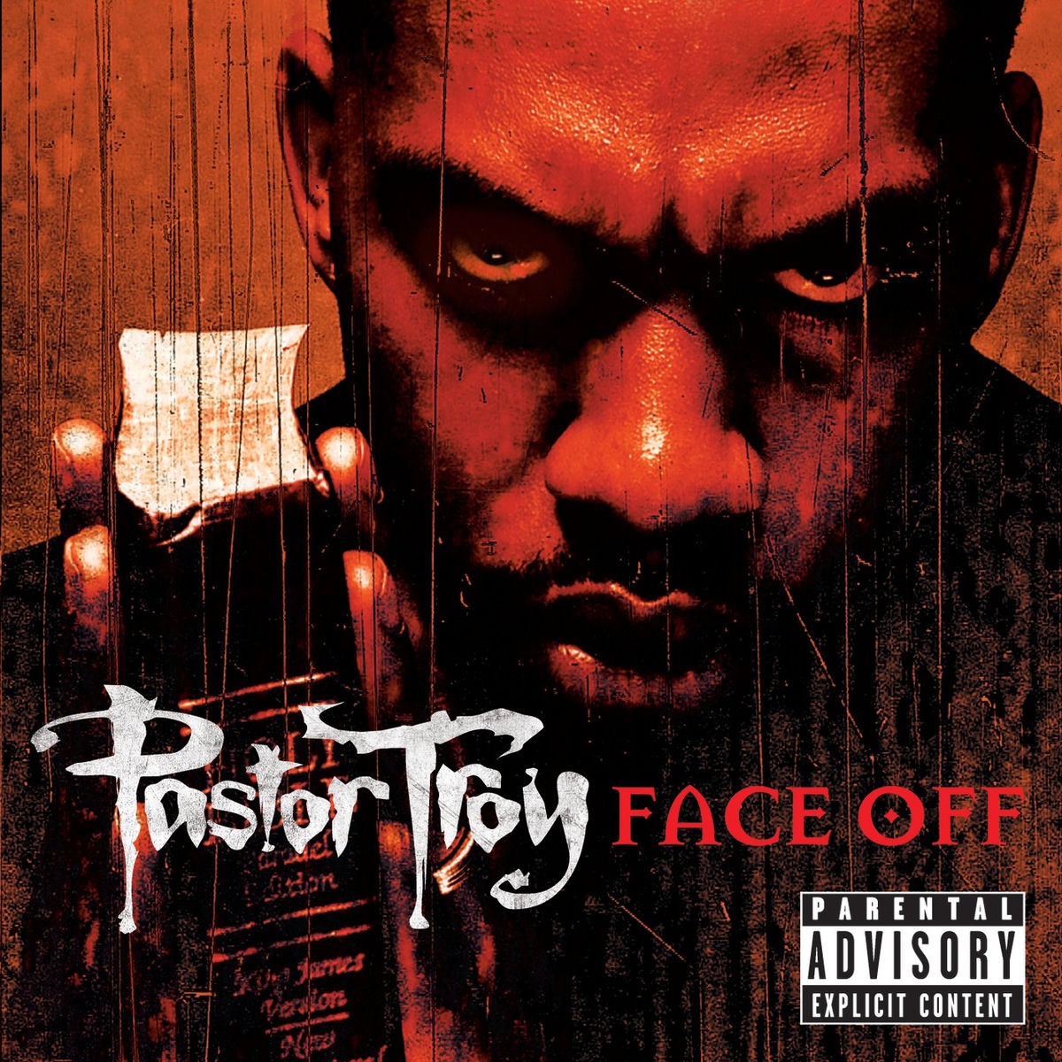 Album picture of Face Off