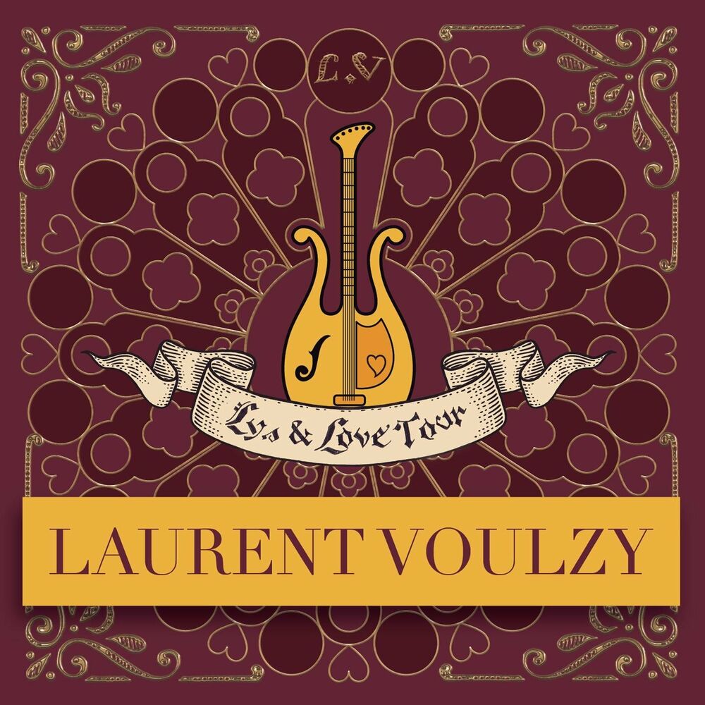Picture of Lys & Love (Live)