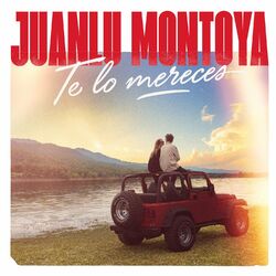Cover of Te lo Mereces