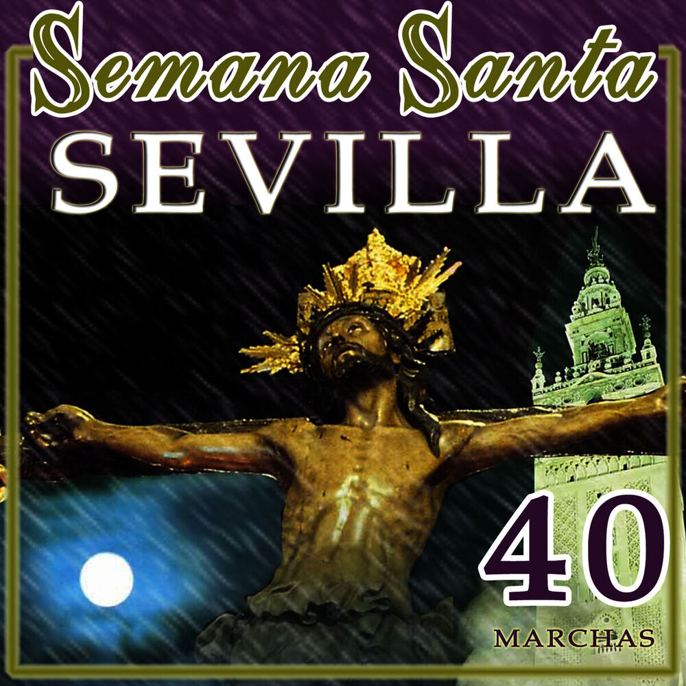 Picture of Música de Semana Santa. 100 Marchas Procesionales, Saetas y Música de Capilla.
