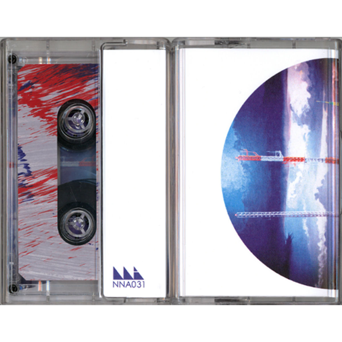 Album cover of Antenna
