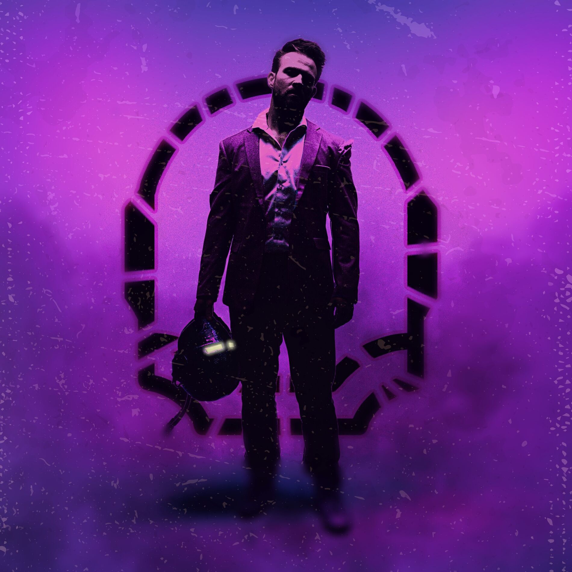 Album cover of Against the Grain