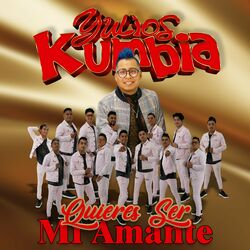 Cover of ¿Quieres Ser Mi Amante?
