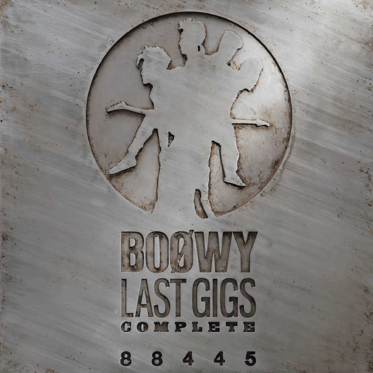 Boowy: álbuns, músicas, shows | Deezer