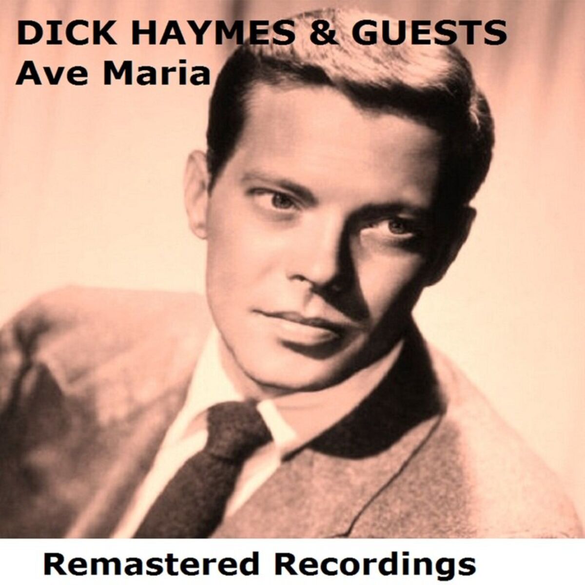 Album cover of Ava Maria