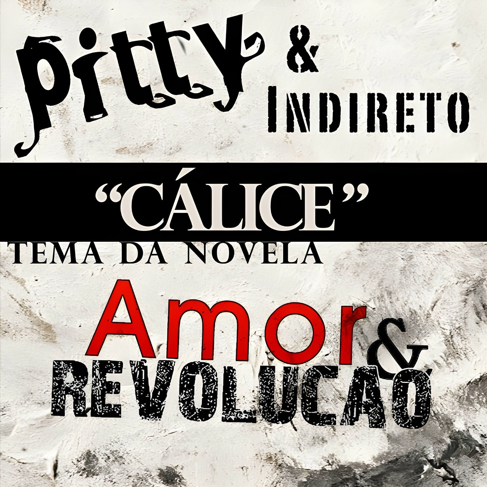 Album picture of Cálice