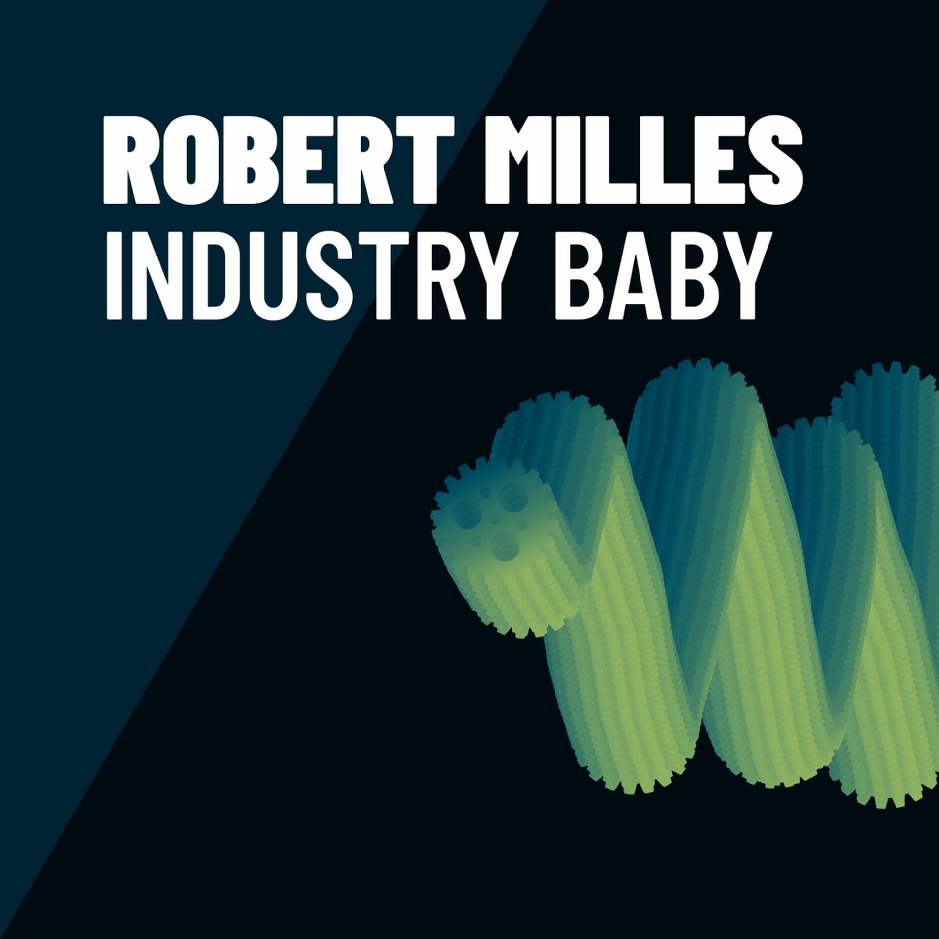 Album cover of Industry Baby
