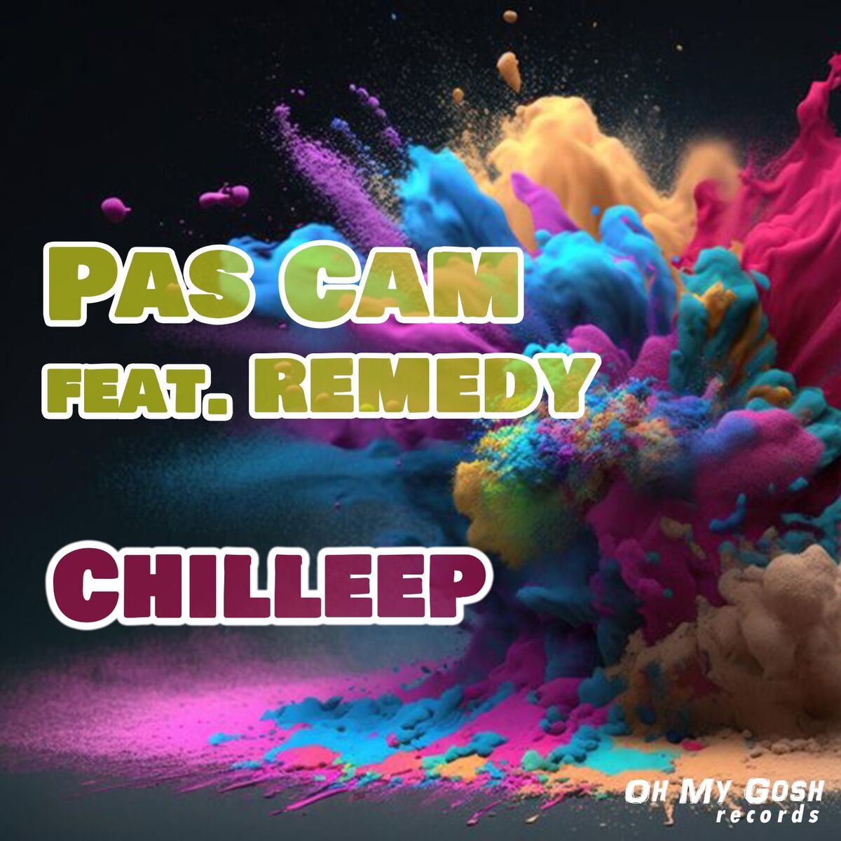 Album cover of Chilleep