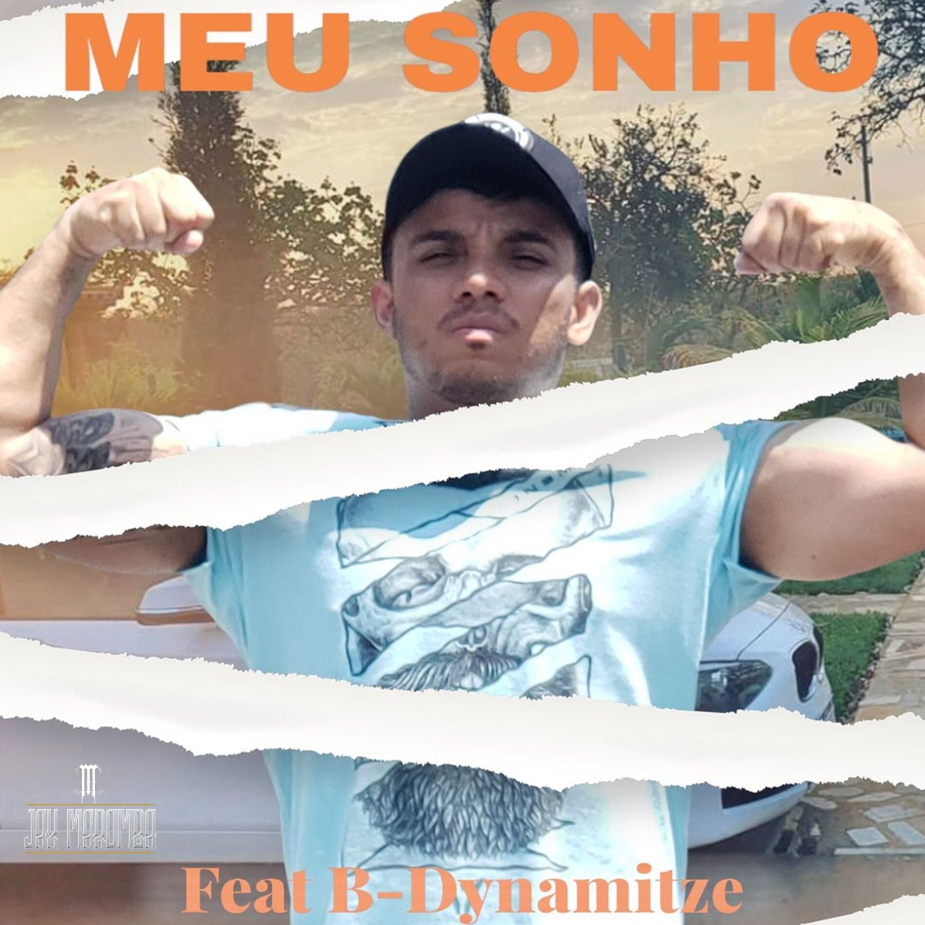 Album cover of Meu Sonho
